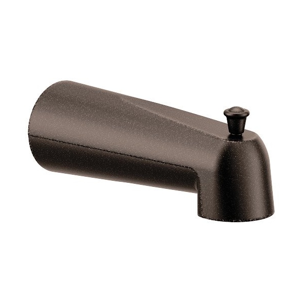 Diverter Spouts Oil Rubbed Bronze